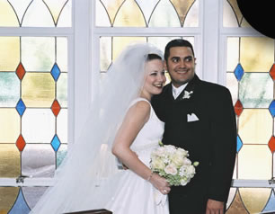 wedding